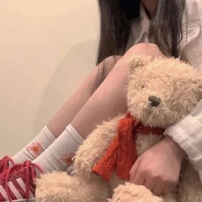 若叶女孩