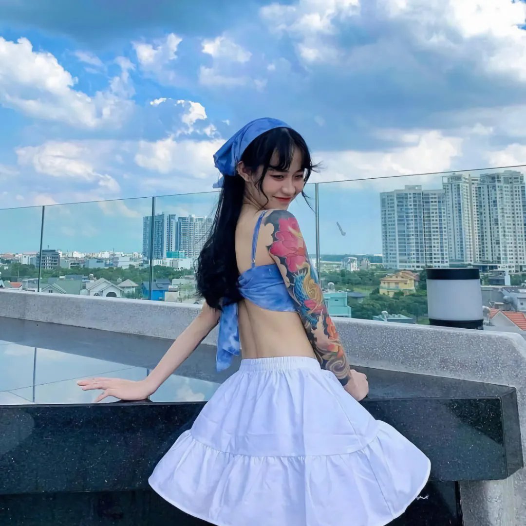 芭芭拉·拉什