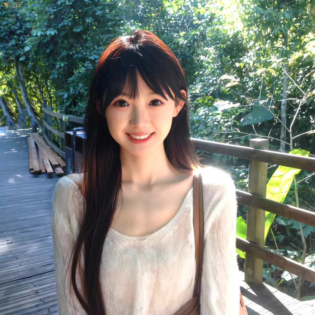 人来人往