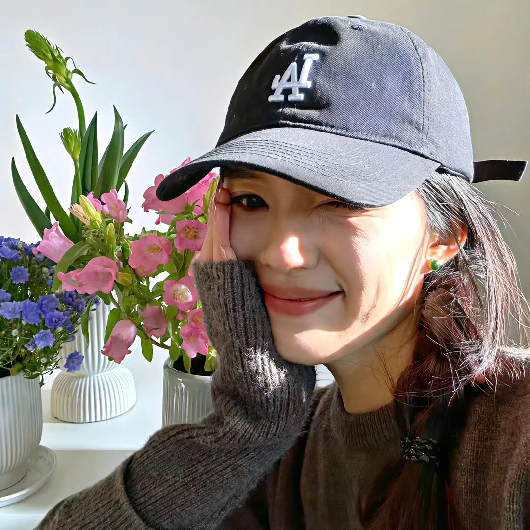 记忆中的你